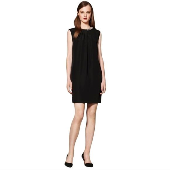 Phillip Lim for Target Embellished Sleeveless Sheath Dress Size Small - Picture 1 of 5